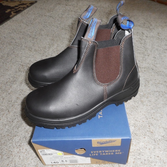 blundstone 140